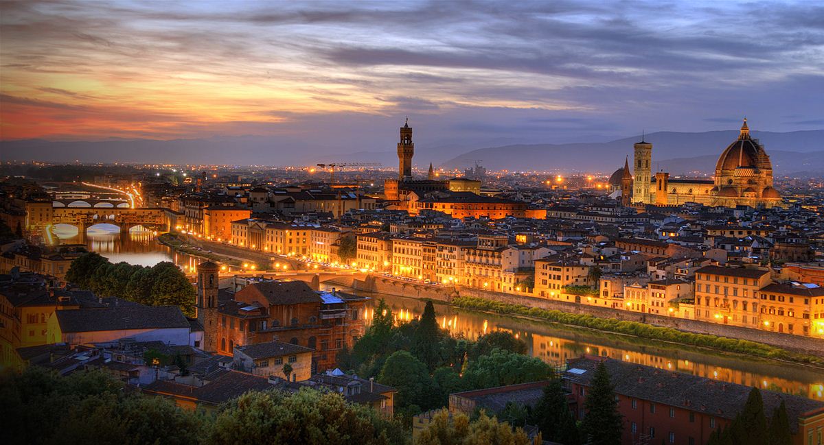 Florence